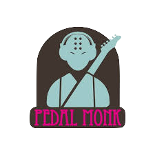 Pedal Monk